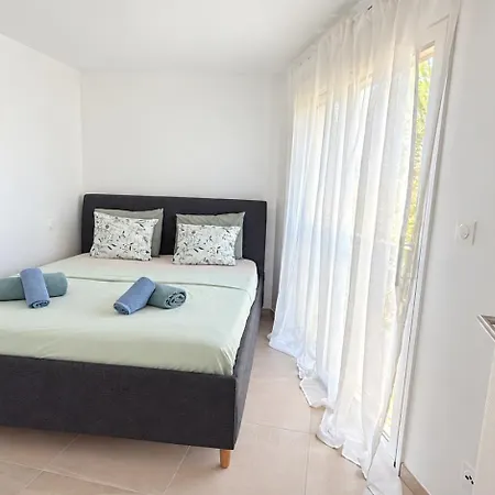 Appartement Casa Serena Sea View Terrasse Parking Bleu Pearl *