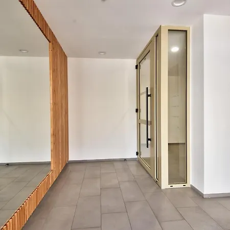 Appartement Casa Serena Sea View Terrasse Parking Bleu Pearl *