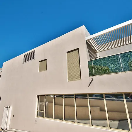 Casa Serena Sea View Terrasse Parking Bleu Pearl Appartement Nice